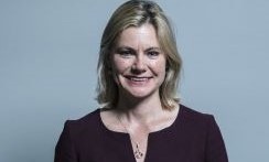 APM: In conversation with Justine Greening