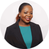 Dr Gloria Oliomogbe
