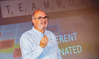Are organisations to blame for poor leadership and dysfunctional teams?