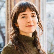 Tessa Neal Cropped