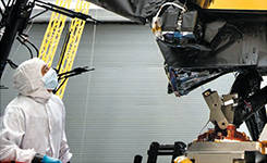 Space Telescope 245X150