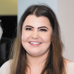 Rising Star Emma Simpson