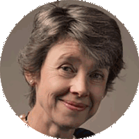 Fran Bodley-Scott