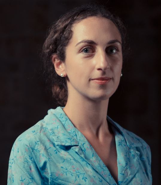 Antonia