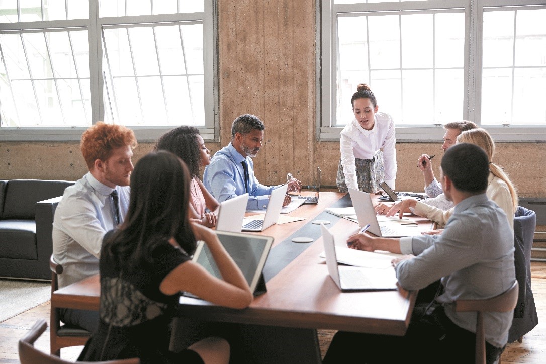 It’s time for the Chief Project Officer to step forward