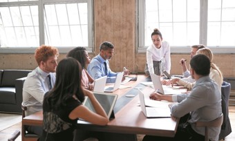 It’s time for the Chief Project Officer to step forward