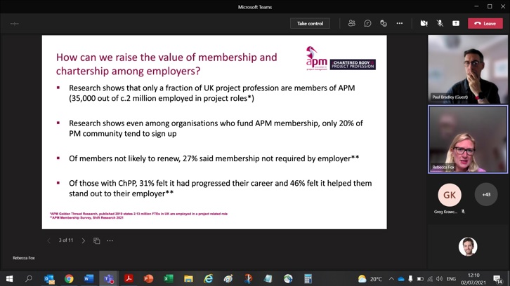 Webinar 1