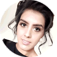 Sarafine Baz
