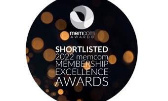 APM shortlisted in Memcom Excellence Awards