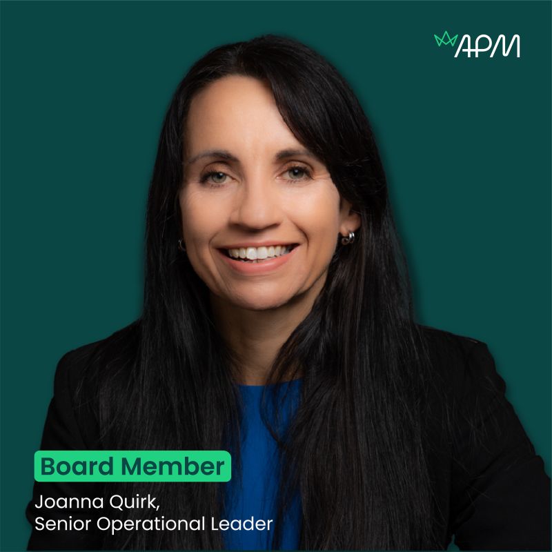 Joanna Quirk