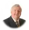 Bob Laslett and Toby Williams