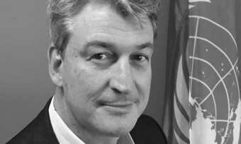 Business as usual is not an option for a sustainable future