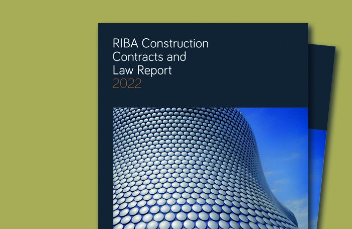 New report indicates growing demand for sustainability in construction contracts