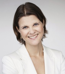 Susanne Madsen