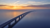 Oresund Bridge 1920X1080