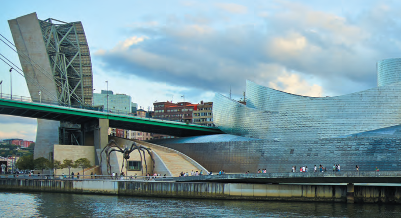 Guggenheim Museum