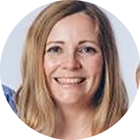Charlotte Bowerman