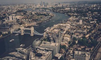 Appetites for projects in a changing environment