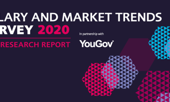 Association for Project Management Salary Survey 2020 