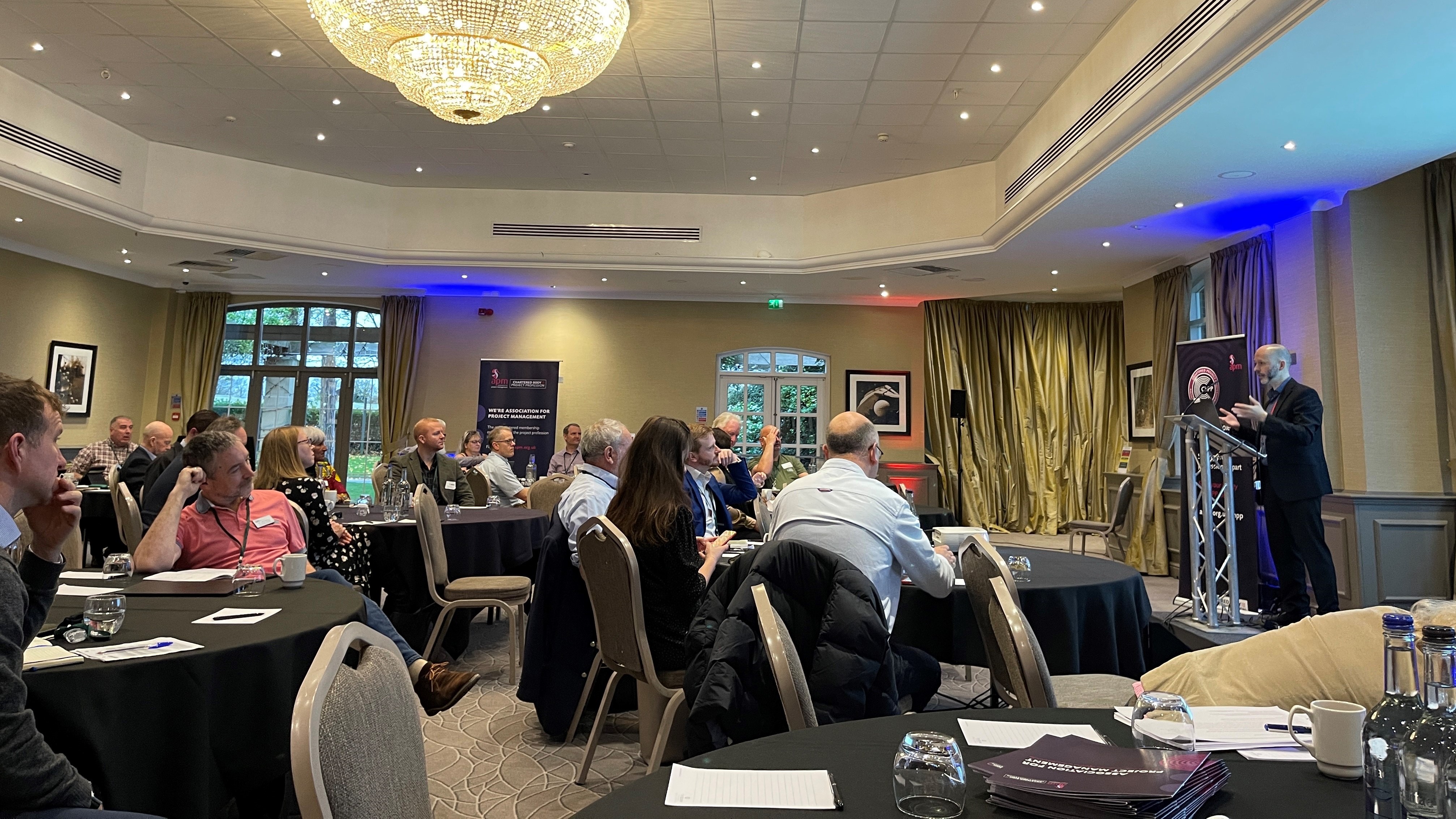 Volunteers Forum Group Picture (1)