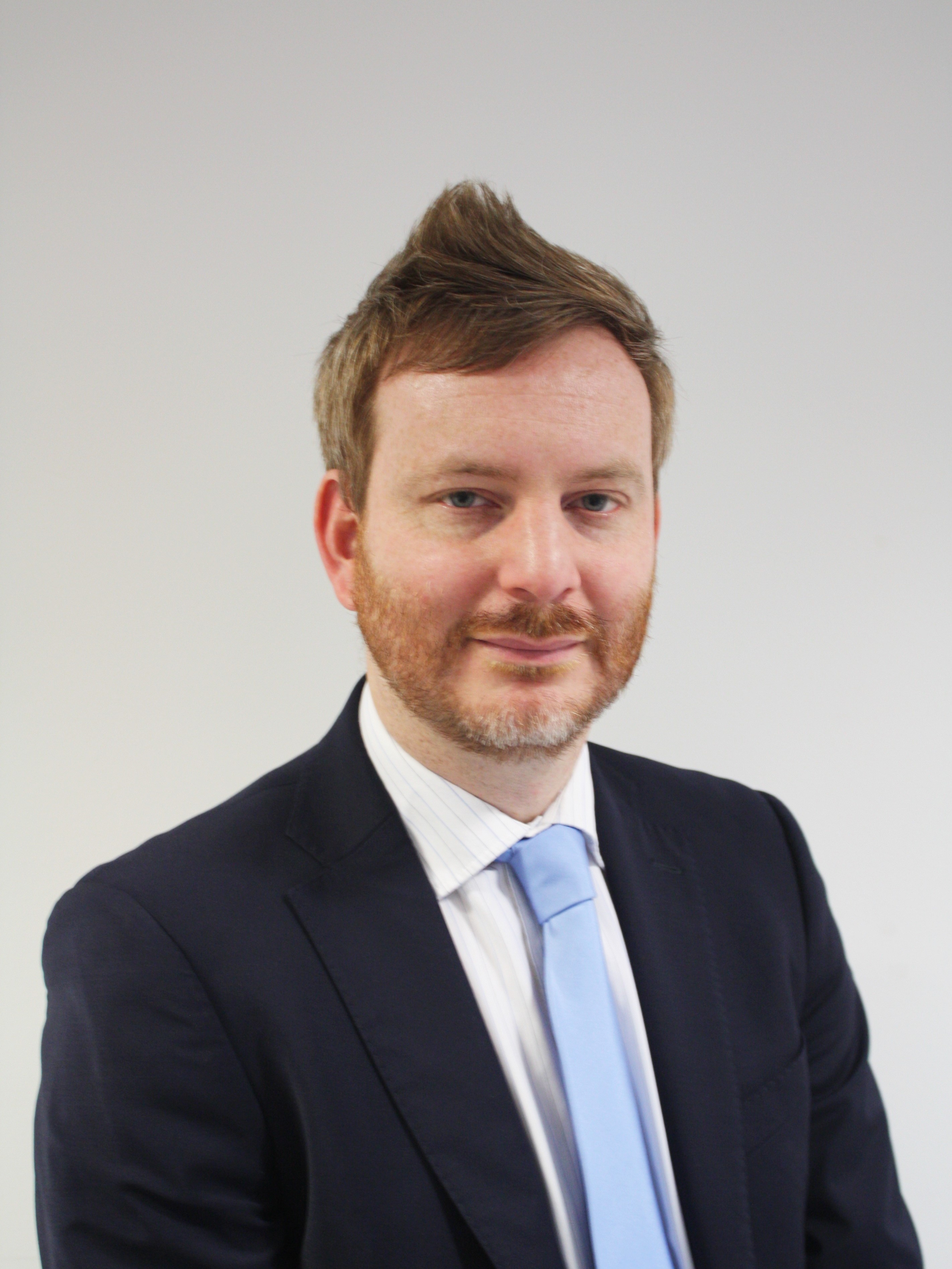 Andrew Baldwin