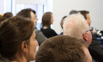 Linda Moir and Peter Marsh to speak at APM Project Management Conference Manchester 2019