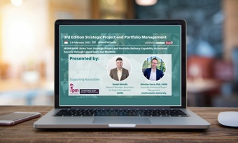 APM research provides new insights for international audiences