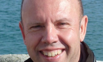 How to manage structural change in turbulent times