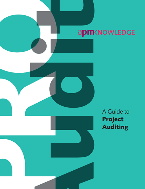 A Guide To Project Auditing