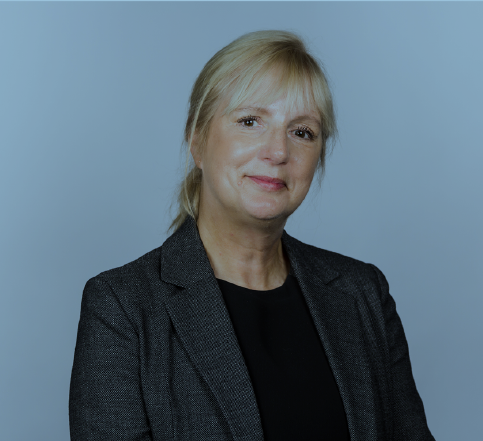 Welcome to Carolyn Brown, APM’s newest Trustee 
