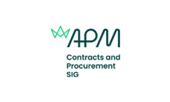 Procuring for agile projects white paper
