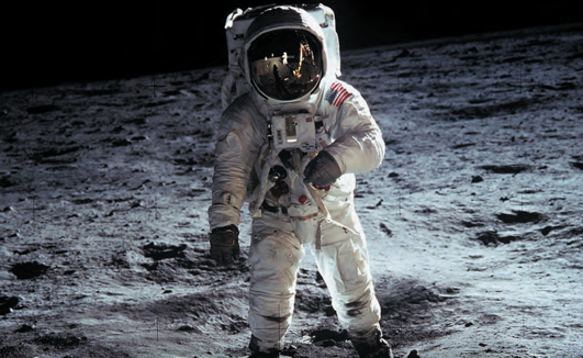 Moonshot projects