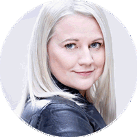 Dr Martina Huemann