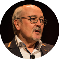 Stephen Carver