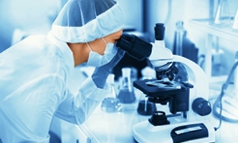 Taking charge: project managers in the life sciences sector