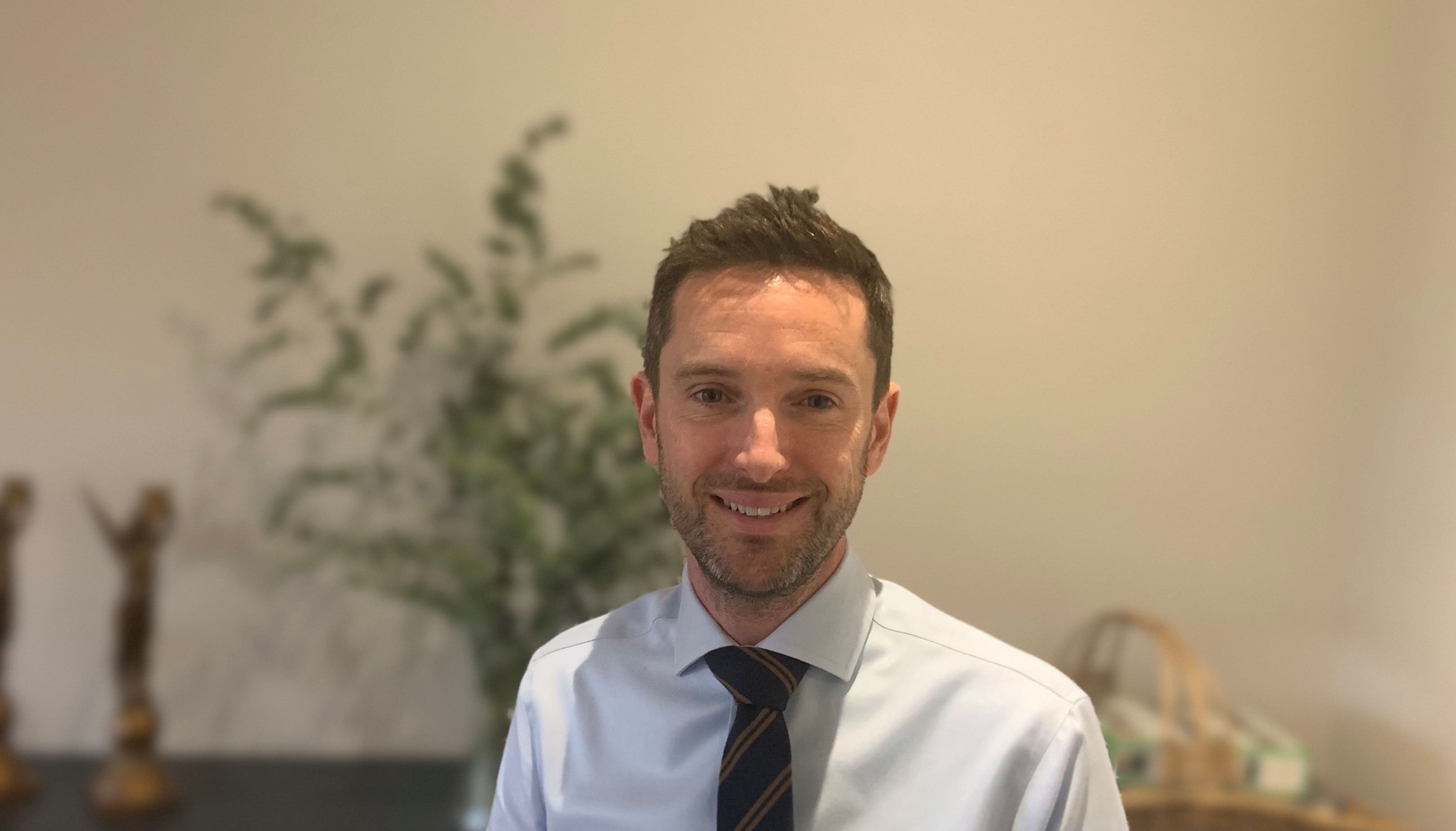 Shane Fitzpatrick