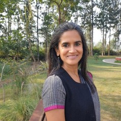 Manisha Lath Gupta