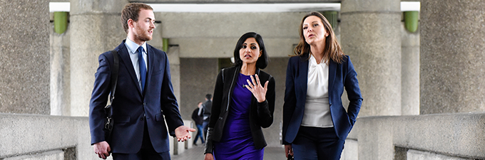 Update – Revisions to full APM member standard