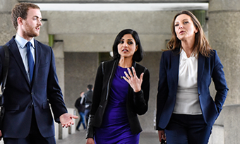 Update – Revisions to full APM member standard