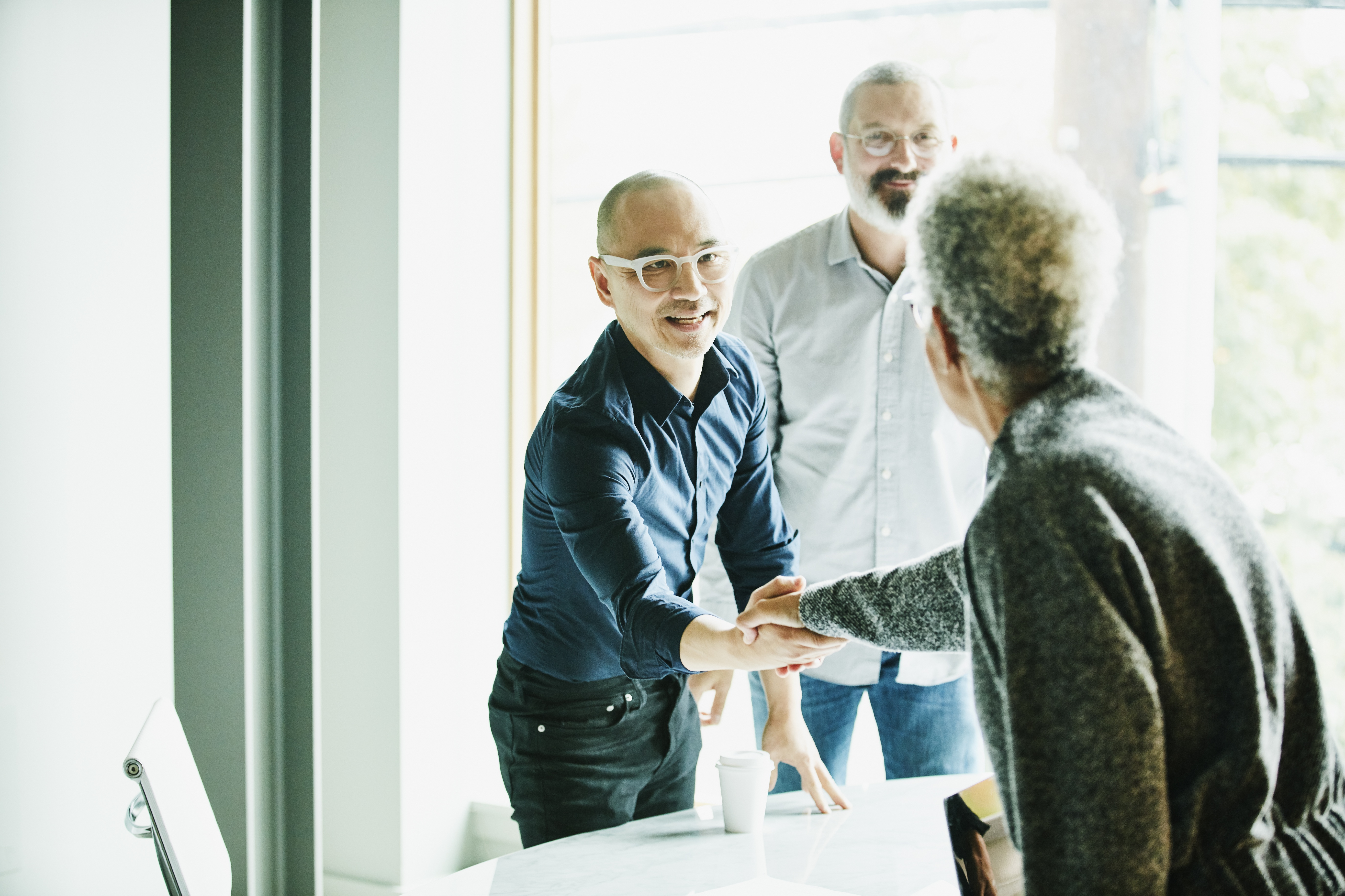 Collaboration between academia and industry key to project profession’s future, according to APM
