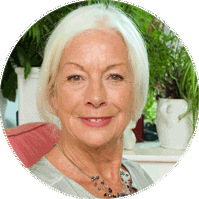 Dr Scilla Elworthy