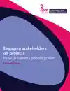 Engaging Stakeholders On Project