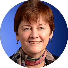 Sue Kershaw