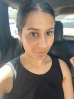 Niruja Thiyagan