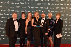 Public Sector Organisation of the Year - Essex County Council
