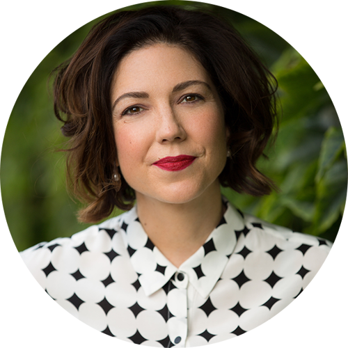 Christine Armstrong