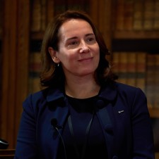 Martina Blake
