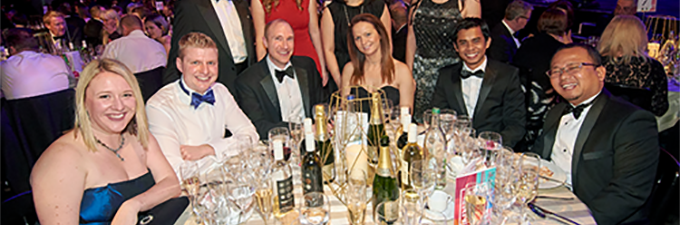 APM Project Management Awards 2019 finalists announced