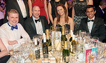APM Project Management Awards 2019 finalists announced