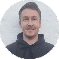 Alistair Collier